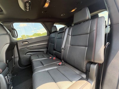 2027 Dodge Durango DURANGO GT HEMI V8 PLUS AWD