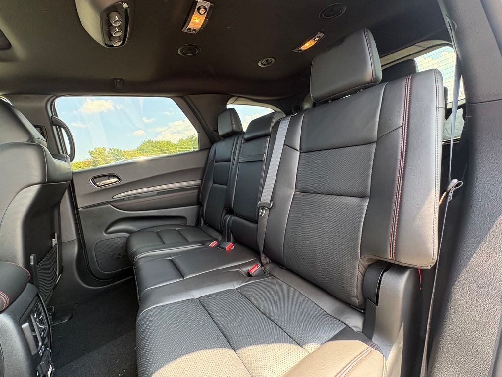 2027 Dodge Durango DURANGO GT HEMI V8 PLUS AWD