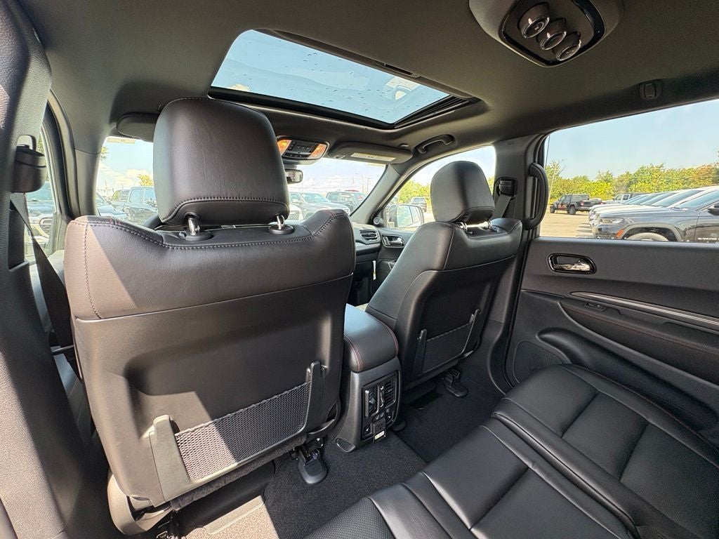2027 Dodge Durango DURANGO GT HEMI V8 PLUS AWD