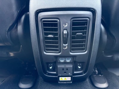 2027 Dodge Durango DURANGO GT HEMI V8 PLUS AWD