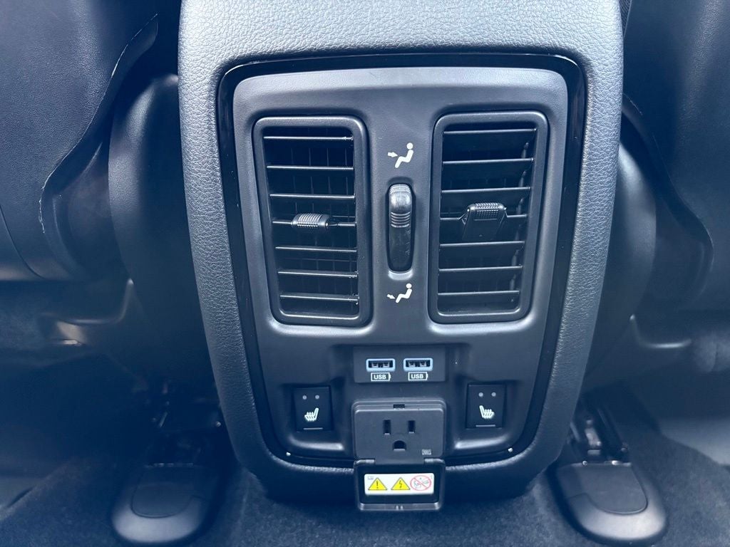 2027 Dodge Durango DURANGO GT HEMI V8 PLUS AWD