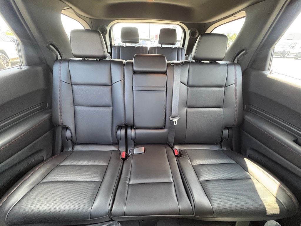 2027 Dodge Durango DURANGO GT HEMI V8 PLUS AWD