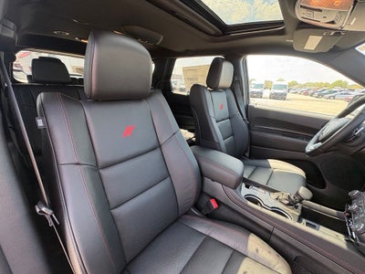2027 Dodge Durango DURANGO GT HEMI V8 PLUS AWD