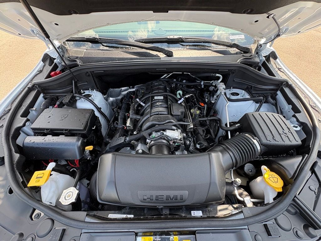 2027 Dodge Durango DURANGO GT HEMI V8 PLUS AWD