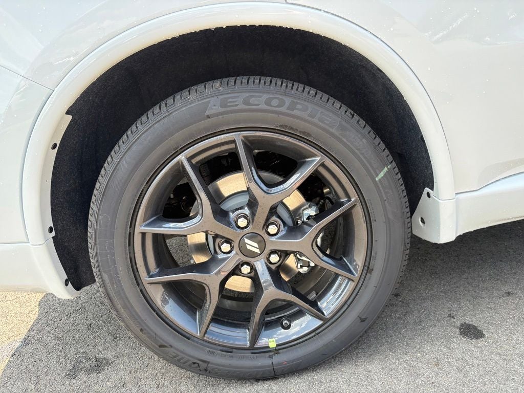 2027 Dodge Durango DURANGO GT HEMI V8 PLUS AWD