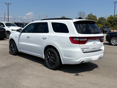 2027 Dodge Durango DURANGO GT HEMI V8 PLUS AWD