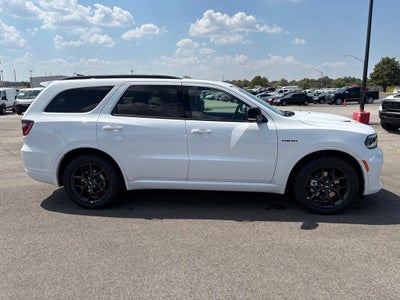 2027 Dodge Durango DURANGO GT HEMI V8 PLUS AWD