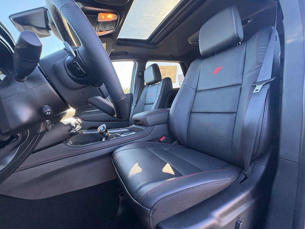 2027 Dodge Durango DURANGO GT HEMI V8 PLUS AWD