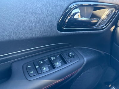 2027 Dodge Durango DURANGO GT HEMI V8 PLUS AWD