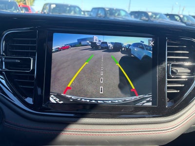 2027 Dodge Durango DURANGO GT HEMI V8 PLUS AWD