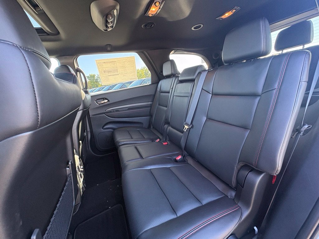 2027 Dodge Durango DURANGO GT HEMI V8 PLUS AWD