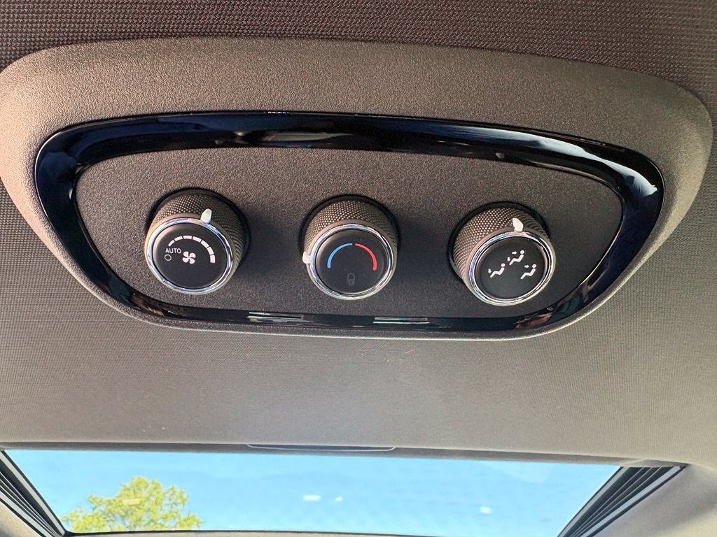 2027 Dodge Durango DURANGO GT HEMI V8 PLUS AWD