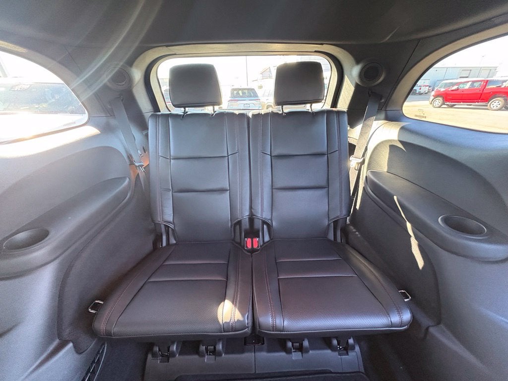 2027 Dodge Durango DURANGO GT HEMI V8 PLUS AWD