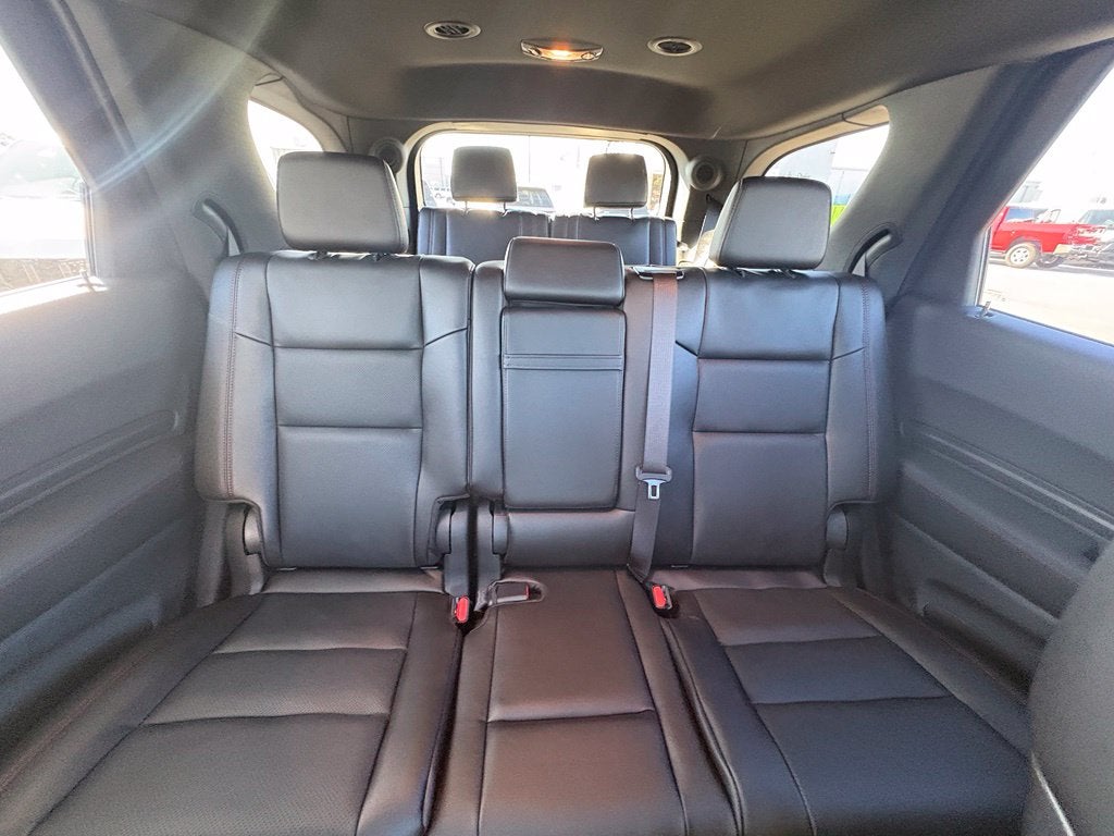 2027 Dodge Durango DURANGO GT HEMI V8 PLUS AWD