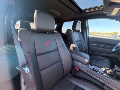 2027 Dodge Durango DURANGO GT HEMI V8 PLUS AWD