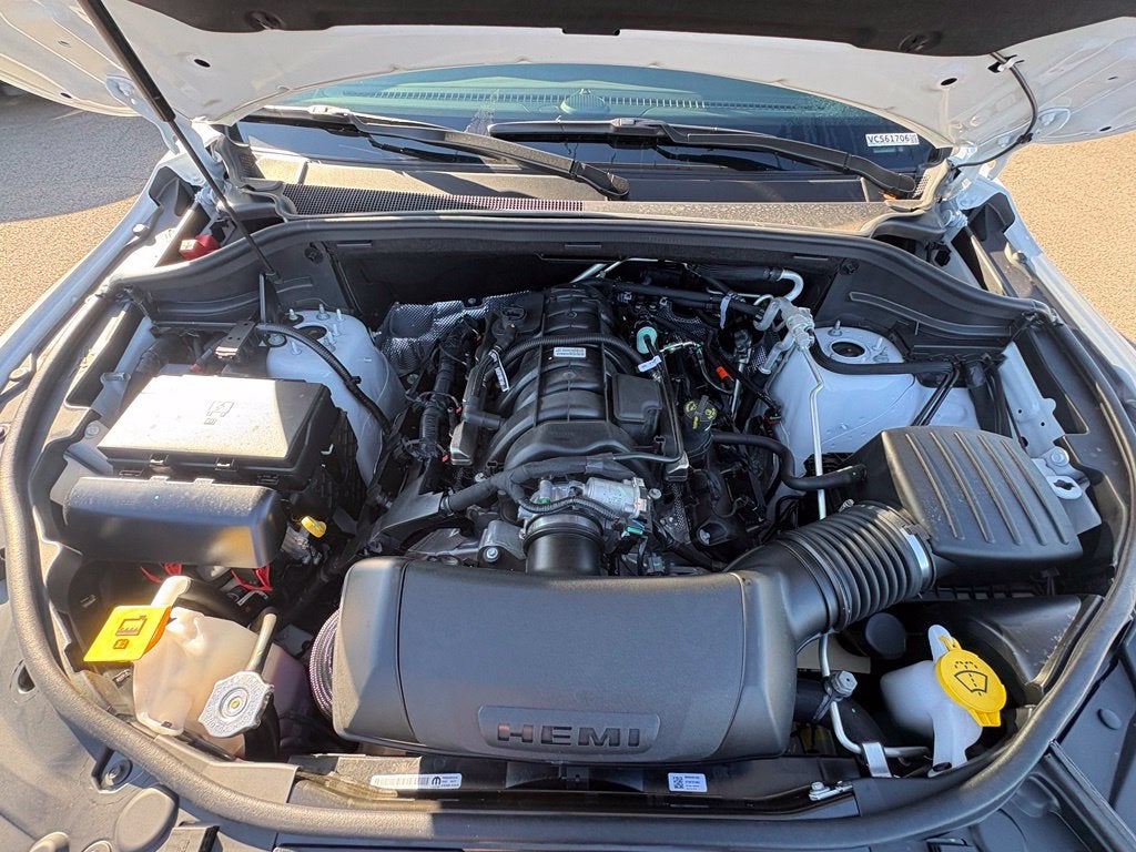 2027 Dodge Durango DURANGO GT HEMI V8 PLUS AWD