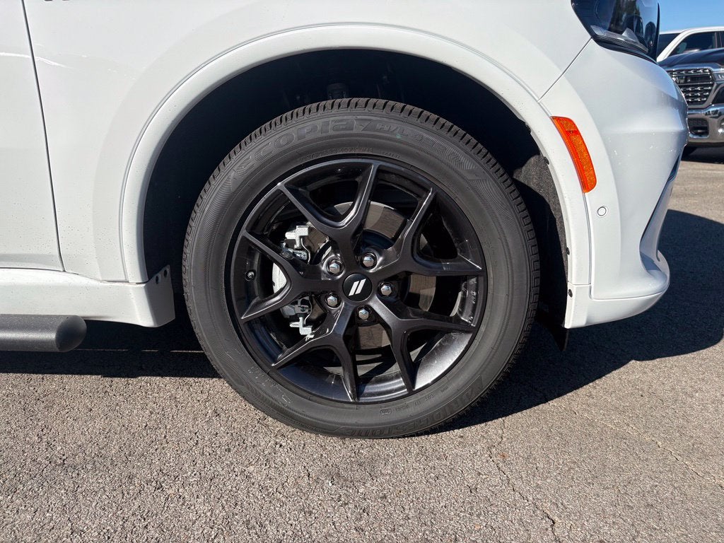 2027 Dodge Durango DURANGO GT HEMI V8 PLUS AWD