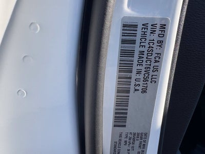 2027 Dodge Durango DURANGO GT HEMI V8 PLUS AWD