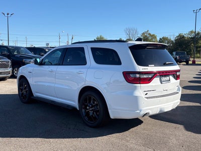 2027 Dodge Durango DURANGO GT HEMI V8 PLUS AWD
