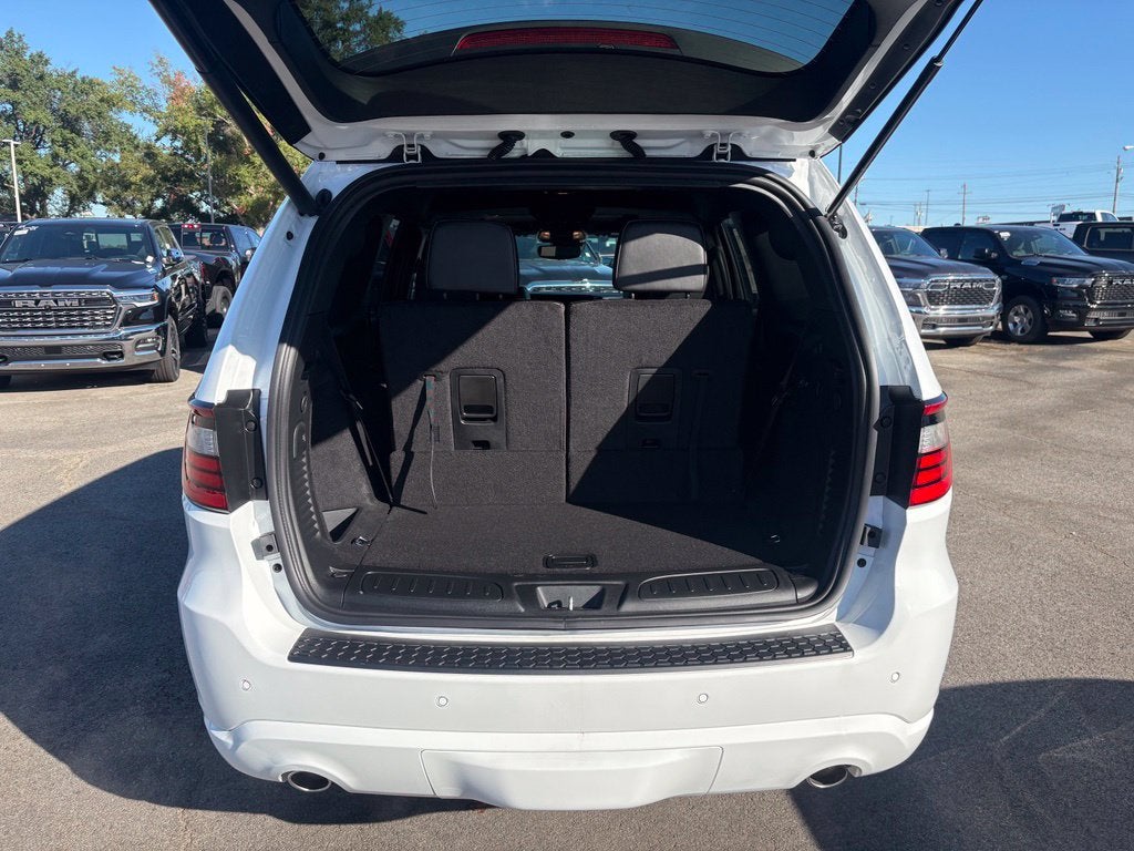 2027 Dodge Durango DURANGO GT HEMI V8 PLUS AWD
