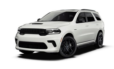 2027 Dodge Durango DURANGO GT HEMI V8 PLUS AWD