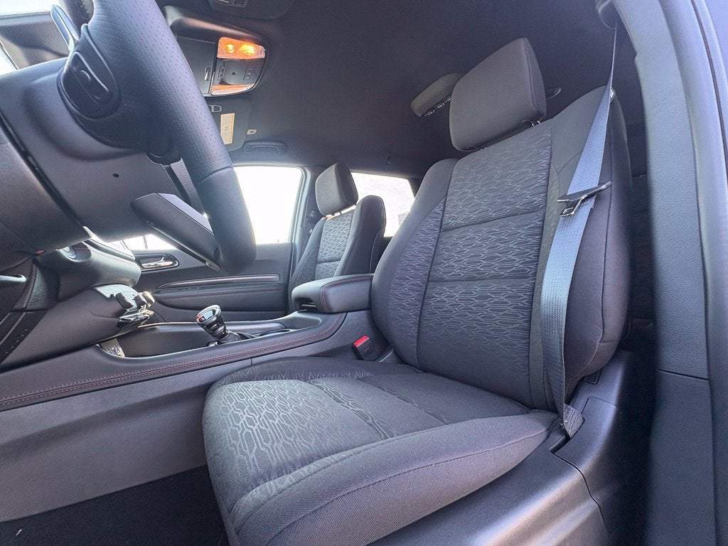 2027 Dodge Durango DURANGO GT HEMI V8 AWD