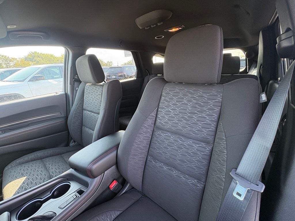 2027 Dodge Durango DURANGO GT HEMI V8 AWD
