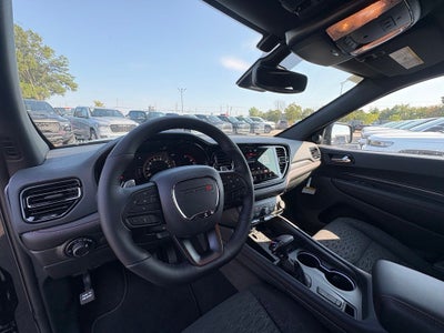 2027 Dodge Durango DURANGO GT HEMI V8 AWD