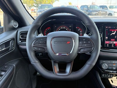 2027 Dodge Durango DURANGO GT HEMI V8 AWD