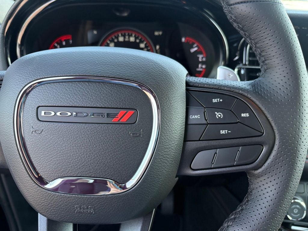 2027 Dodge Durango DURANGO GT HEMI V8 AWD