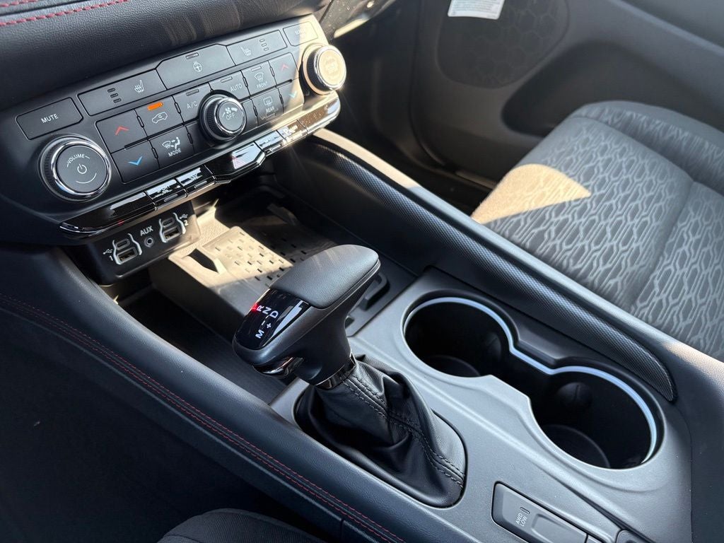 2027 Dodge Durango DURANGO GT HEMI V8 AWD