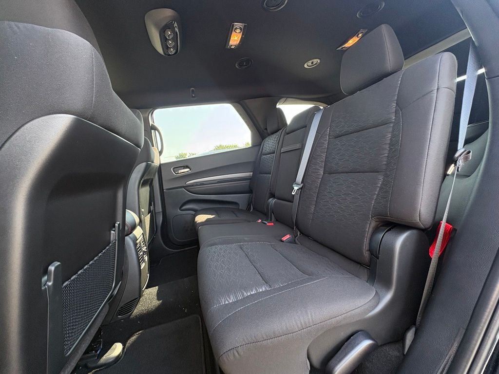 2027 Dodge Durango DURANGO GT HEMI V8 AWD