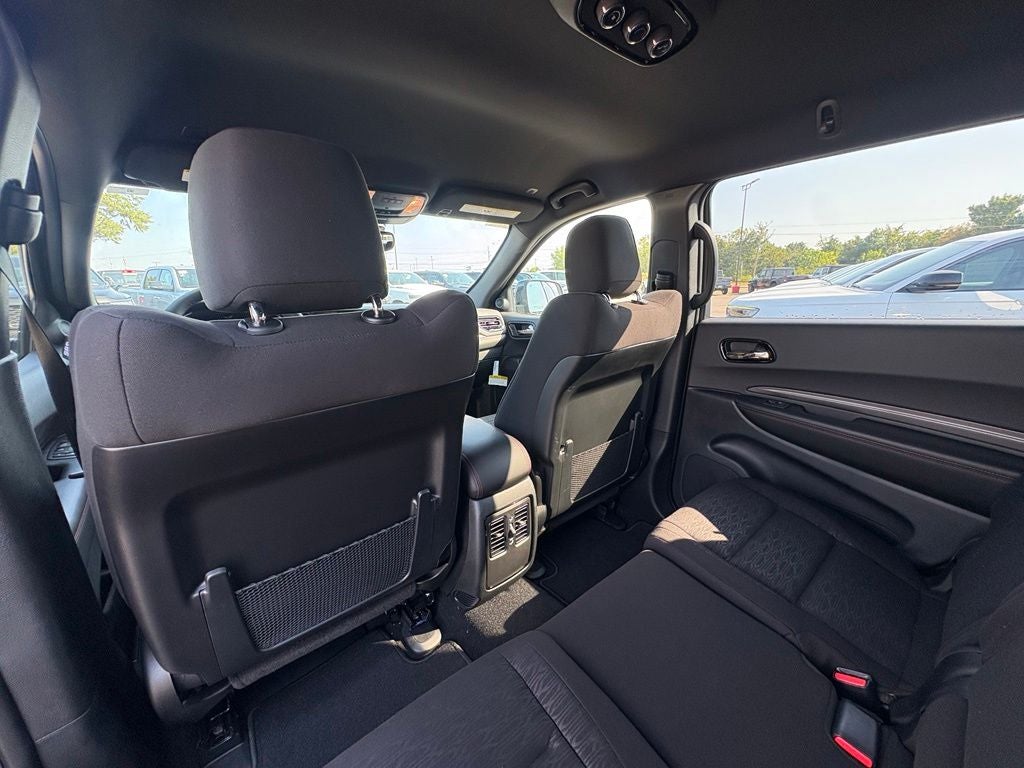 2027 Dodge Durango DURANGO GT HEMI V8 AWD