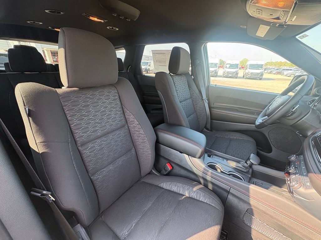 2027 Dodge Durango DURANGO GT HEMI V8 AWD