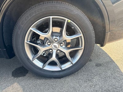 2027 Dodge Durango DURANGO GT HEMI V8 AWD