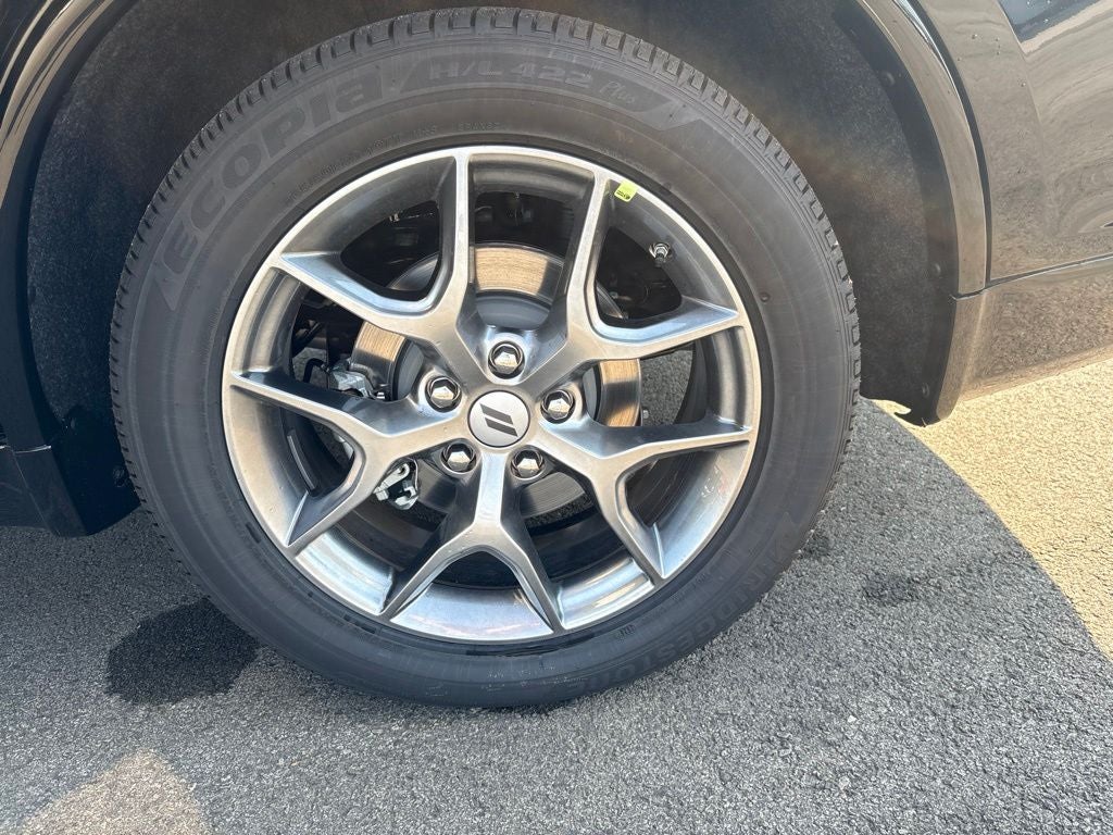 2027 Dodge Durango DURANGO GT HEMI V8 AWD