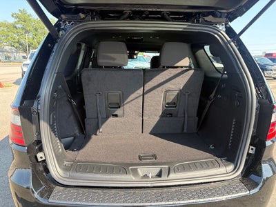 2027 Dodge Durango DURANGO GT HEMI V8 AWD