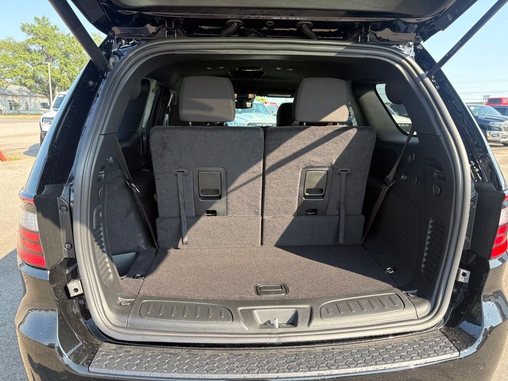 2027 Dodge Durango DURANGO GT HEMI V8 AWD