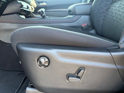 2027 Dodge Durango DURANGO GT HEMI V8 AWD
