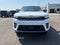 2026 Jeep Grand Wagoneer L GRAND WAGONEER L LIMITED RESERVE 4X4