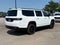2026 Jeep Grand Wagoneer L GRAND WAGONEER L LIMITED RESERVE 4X4