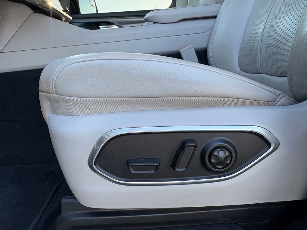 2023 Jeep Wagoneer Series II 4x4