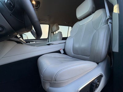 2023 Jeep Wagoneer Series II 4x4