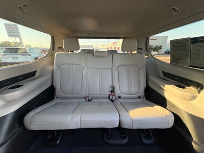 2023 Jeep Wagoneer Series II 4x4