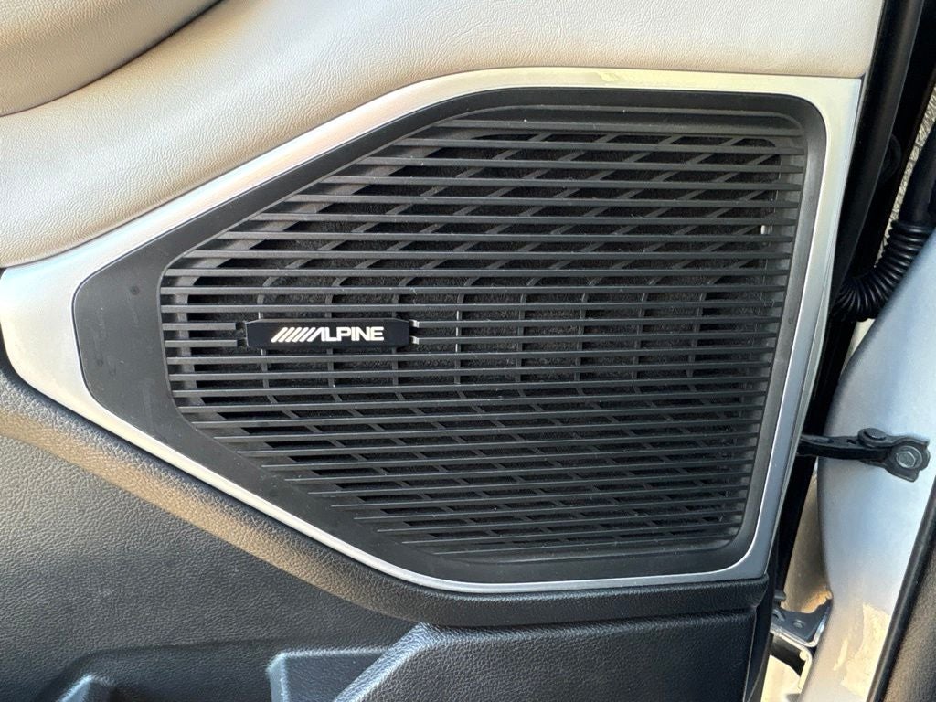 2023 Jeep Wagoneer Series II 4x4