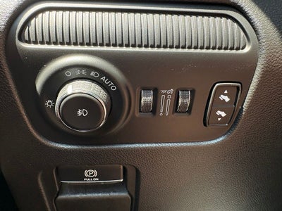 2024 Jeep Wagoneer Series III 4x4