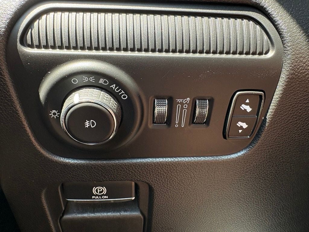 2024 Jeep Wagoneer Series III 4x4