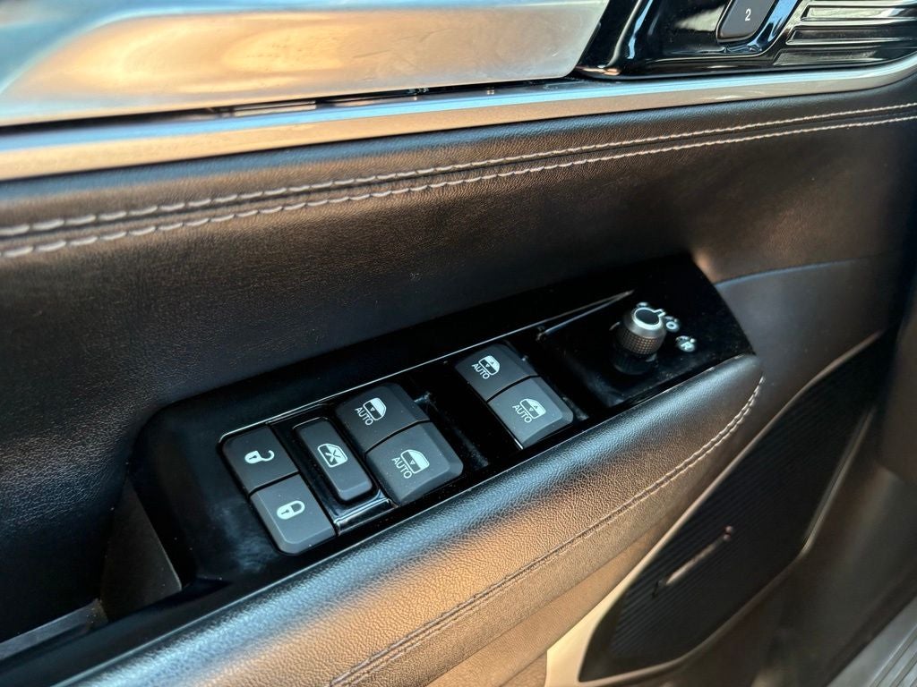 2024 Jeep Wagoneer Series III 4x4