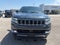 2024 Jeep Wagoneer Series III 4x4
