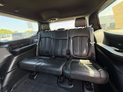 2024 Jeep Wagoneer Series III 4x4